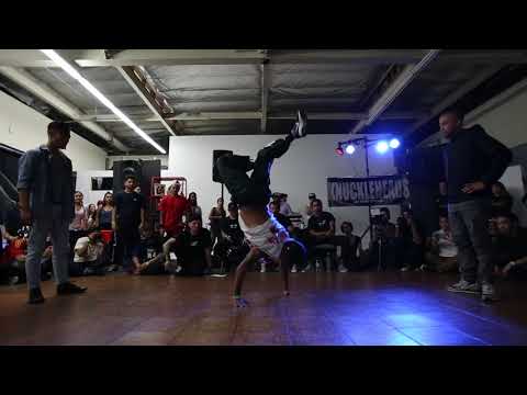 |Full Force LV vs Killafornia| Prelims - Knuckleheads Cali 20th Anniversary 2017