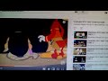 Ducktales Louie Eleven AMV Ganggam Style