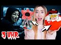 Evil PLAN From The GAME MASTER The TRAITOR DO NOT OPEN Kinder Joy Stranger Things MIDNIGHT