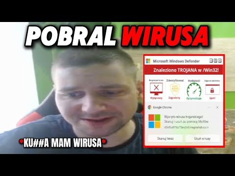 David Jasper | DOWNLOADED THE VIRUS