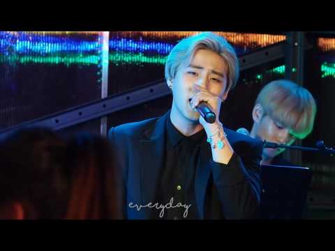 160612 Studio J Congratulations DAY6 (YOUNG K FOCUS)