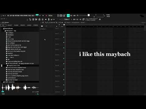 rare tags for beats fl studio by @prod. maryjanepluggz