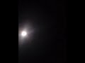 Nusantara Gerhana Bulan