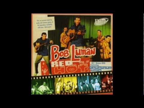 Bob Luman and the Shadows - Thats Alright with me