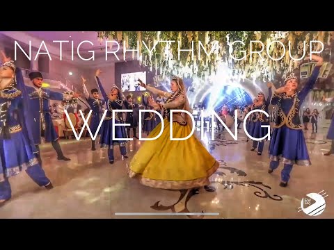 Natiq Ritm qrupu - Sarı gəlin