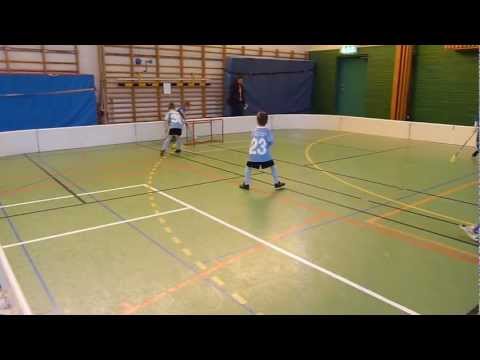 Lundacupen 2013: FC Cimrishamn 2 - Munka Ljungby IBL V
