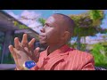 NIWE WIKITE NJORO STEVE OFFICIAL 4K VIDEO