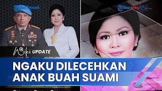 Sosok Ny Putri Istri Kadiv Propam Irjen Ferdy Sambo Ngaku Dilecehkan Brigadir Yosua