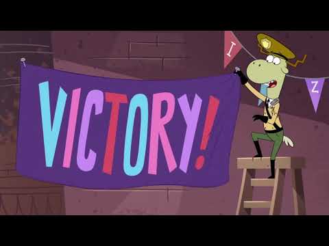 Star vs the Forces of Evil S04E20A Pizza Party #6