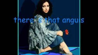 tina charles i never can say good bye