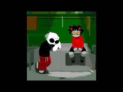 Broadway Karkat - STRIDER BE MINE (2023)