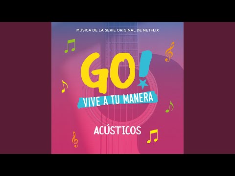 Voy A Creer (Acústico)