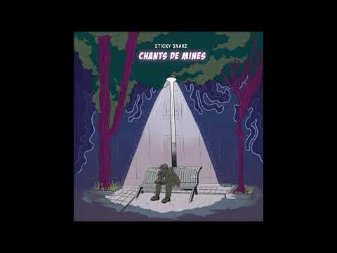 Sticky Snake - Dans le sirop - Feat. Ro L'Apache - (prod. Tideux)