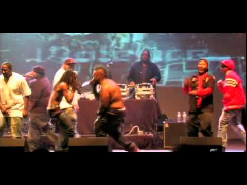 RUKA PUFF  LIVE@THE PAGEANT 01.29.2011