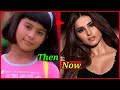 Missing Child Actors In Bollywood And How They Look Now