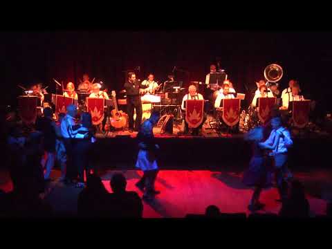 Doin' The Raccoon - The Singapore Slingers