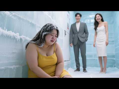 For his lover she was frozen to death. Reborn, 200 lbs lighter, she vows revenge.