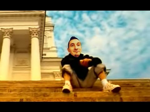 Darude - Sandstorm (PARODY) feat. IsAmU, Izak, Nitro (Official trailer)