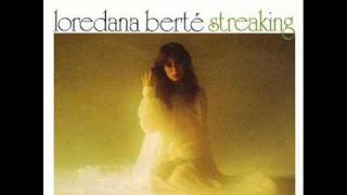 Loredana Berté - Oggi Si Vola