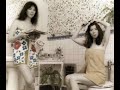 (TALK TO ME OF) MENDOCINO (LIVE) - KATE & ANNA McGARRIGLE