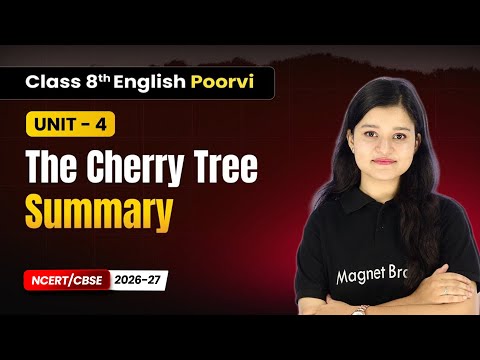 Class 8th English Poorvi Book Book Overview For Session 2026 27 CBSE NCERT