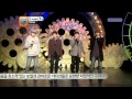 (HD) 2PM - I Can't (Live) 