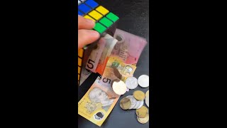 Download lagu HOW TO BREAK OPEN THE RUBIK'S SAFE 💰 mp3