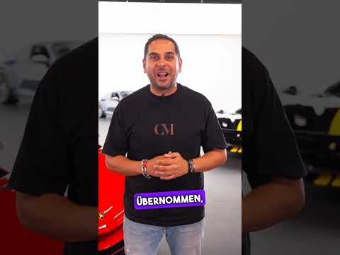 Aventador SV oder Pista?  Ford GT wurde verkauft