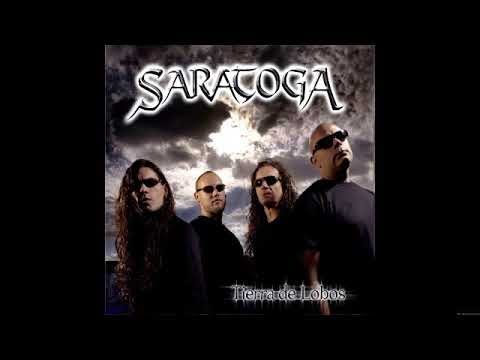 Saratoga - Siento Que No Estás