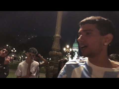 EROS vs ABEL | Semis | E6A x Lov