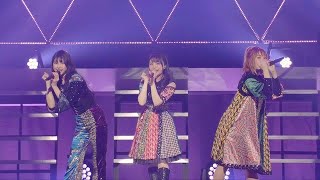 TrySail Live Tour 2021 "Re Bon Voyage" - Digest Movie -