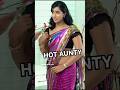 Telungu Serial Aunty Hot Telugu Serial Aunty