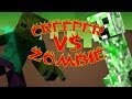 CREEPER VS ZOMBIE | ESPECIAL 1 MILLÓN ...