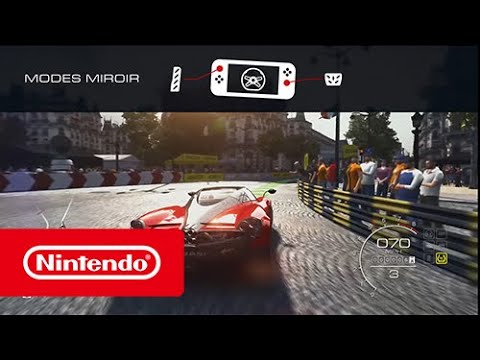 GRID Autosport - Y a t