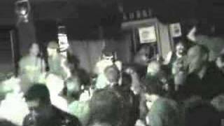 us bombs [1/4] @ thee parkside (sf, ca) 6-6-07