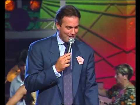 BERTÍN OSBORNE "ME ENAMORO DE ELLA"