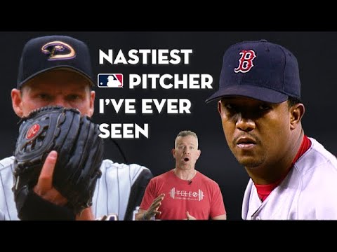 The best pitchers these hitter ever faced! (Who takes the crown? Is there a consensus?)