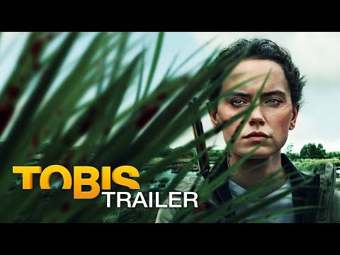 Trailer-Vorschau: Das Erwachen der Jägerin