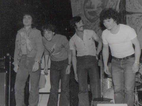 Rodion G.A. - In Linistea Noptii [The Lost Tapes]