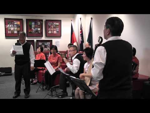 LAPALOMA  Sound of Aus Oriental