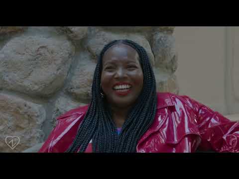 AAries Rising Short Documentary for Love Now Magazine