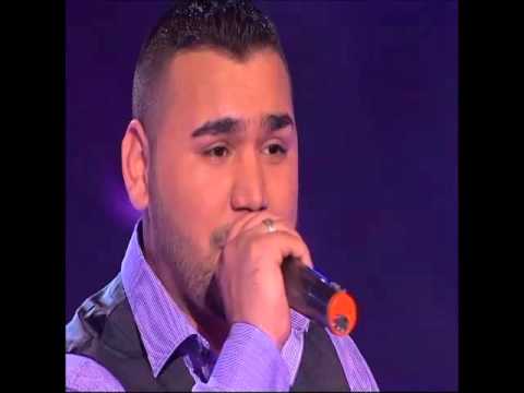 Ibrahim Petronijevic  Pinkove Zvezde