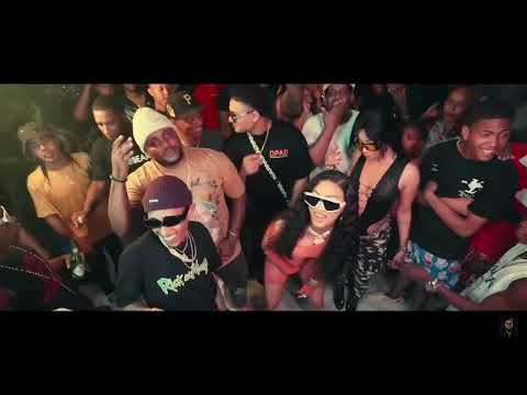 Tivi Gunz, Angel Dior, El Patron RD, La Perversa, El Naughty - Chipi Loco ( Remix )