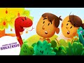 The Story Of Adam And Eve For Kids The Garden Of Eden Bible Stories For Kids