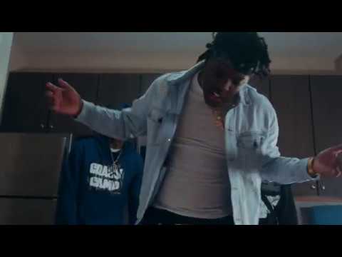 Young Crazy - Gintro (CRAZO DAMN!) | Official Music Video