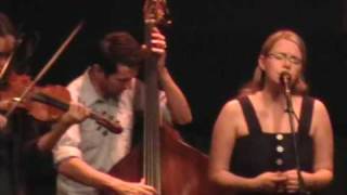 The beautiful &quot;Undone In Sorrow&quot; from Still Crooked