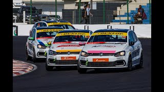 Volkswagen Rookie Cup | Killarney International Raceway Round 5