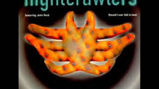NIGHTCRAWLERS - PUSH THE FEELING ON - SURRENDER YOUR LOVE