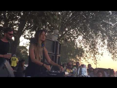 Deborah de Luca @lemon beach 15/8/16