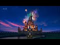 The Nightmare Before Christmas ITV 2 Intro